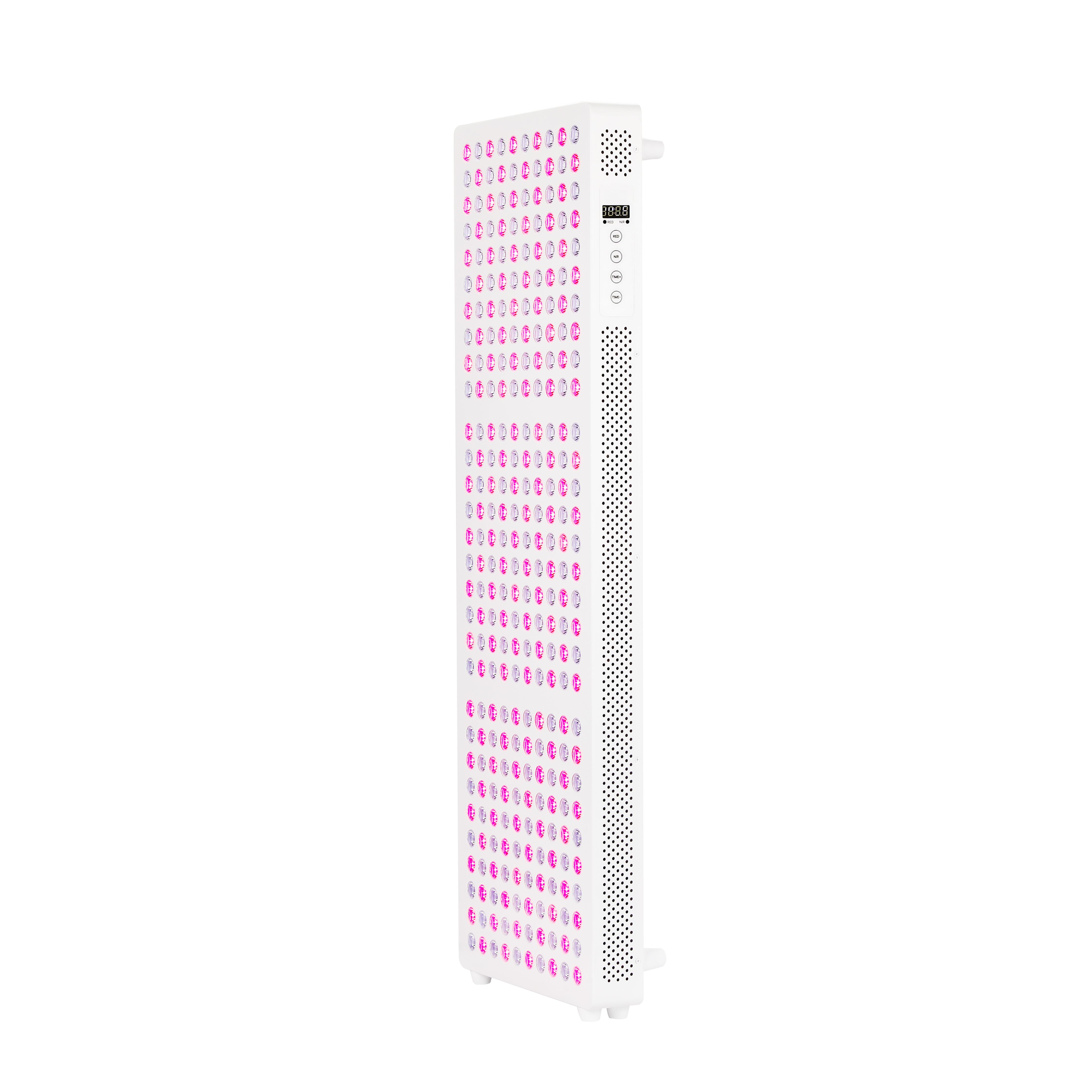 Polar Led 1500 Body Panel 7 Wavelength - White | Polar Red Light LED