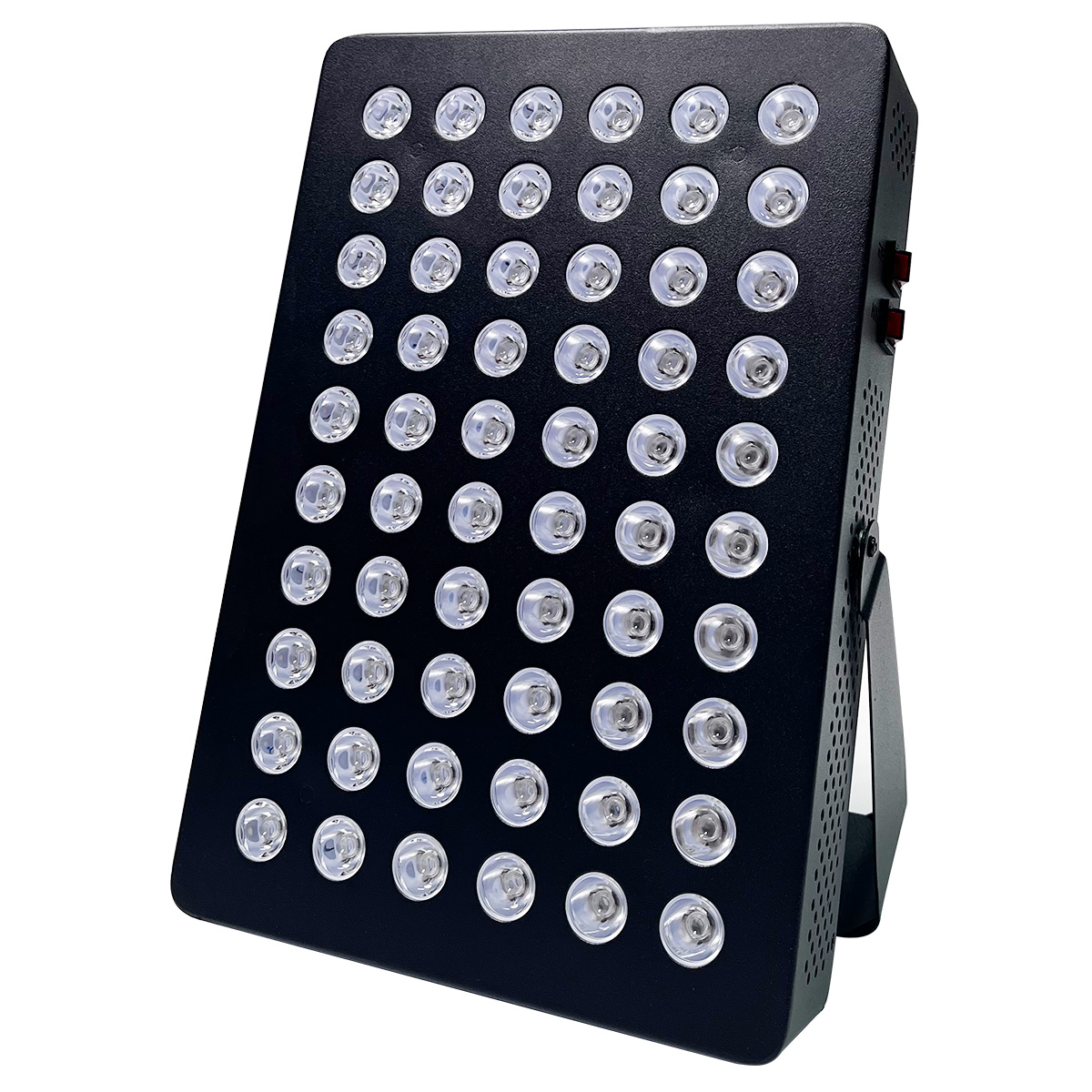 Polar Led 300 Desktop 7 Wavelength - Black - View 1