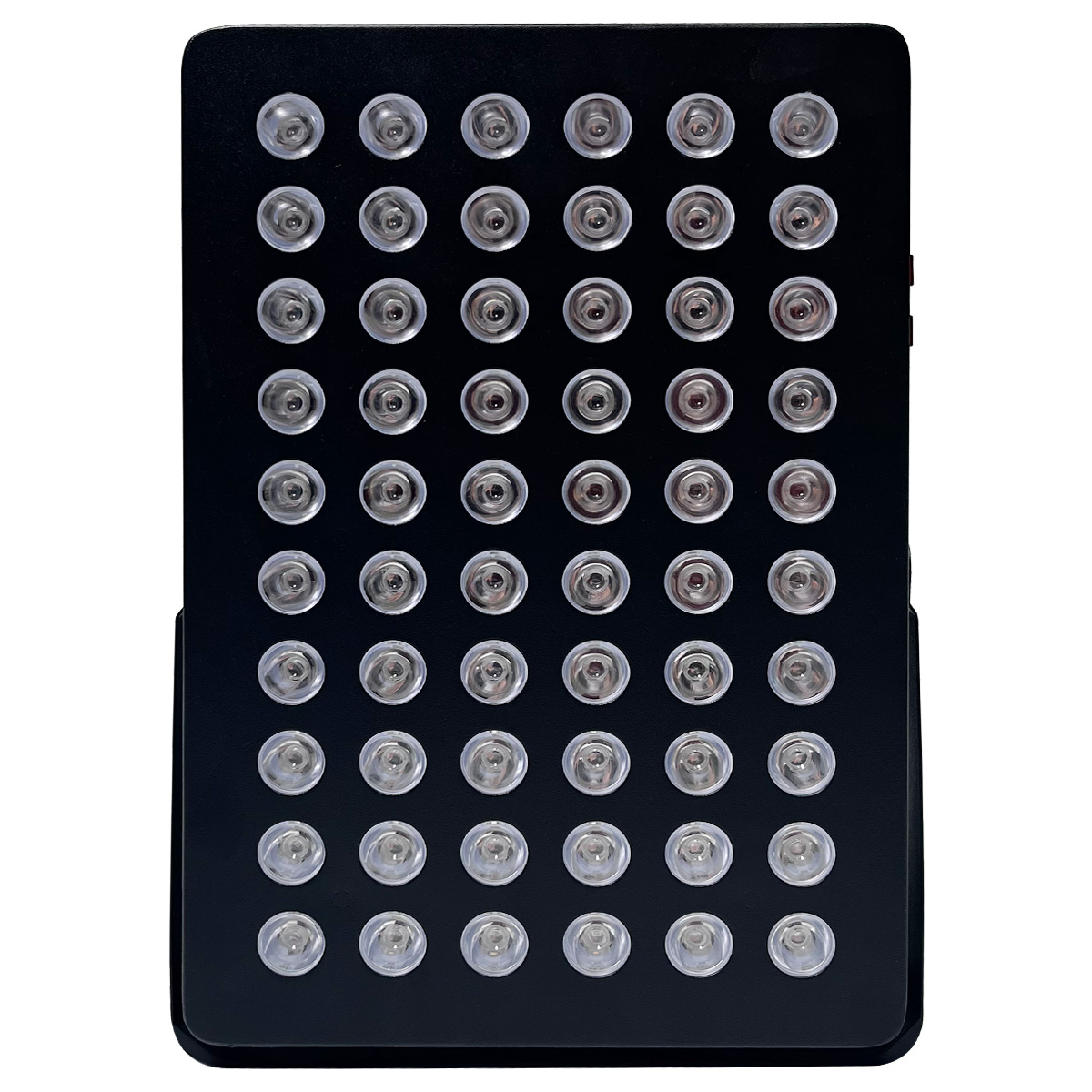 Polar Led 300 Desktop 7 Wavelength - Black - View 2
