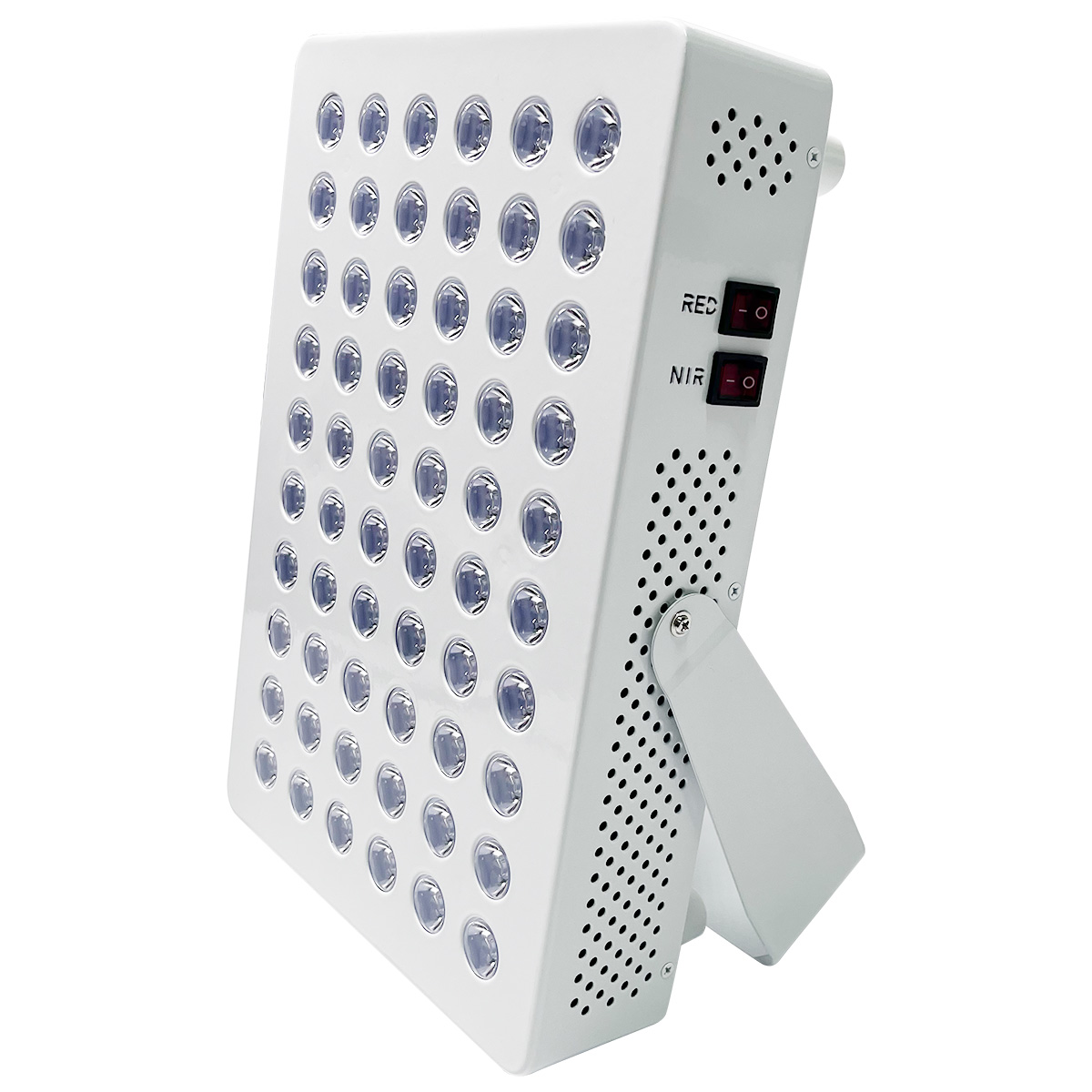 Polar Led AL300 Desktop 7 Wavelength - White - View 1
