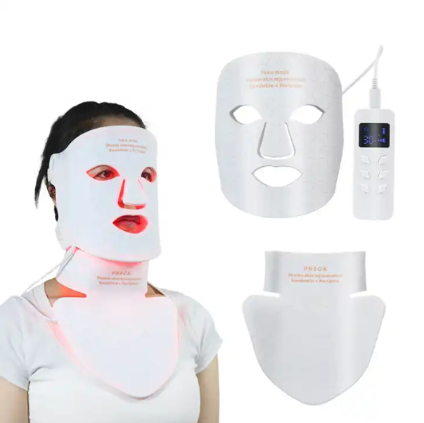 Polar Led Face Mask - View 2