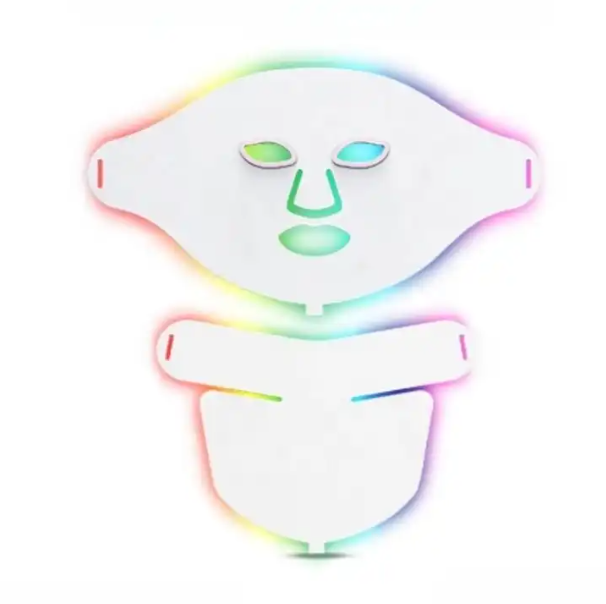 Polar Led Face Mask - View 3