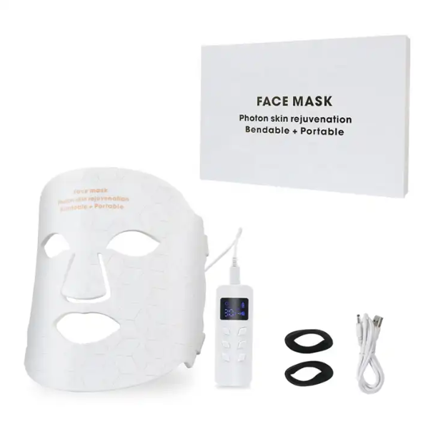 Polar Led Face Mask - View 5