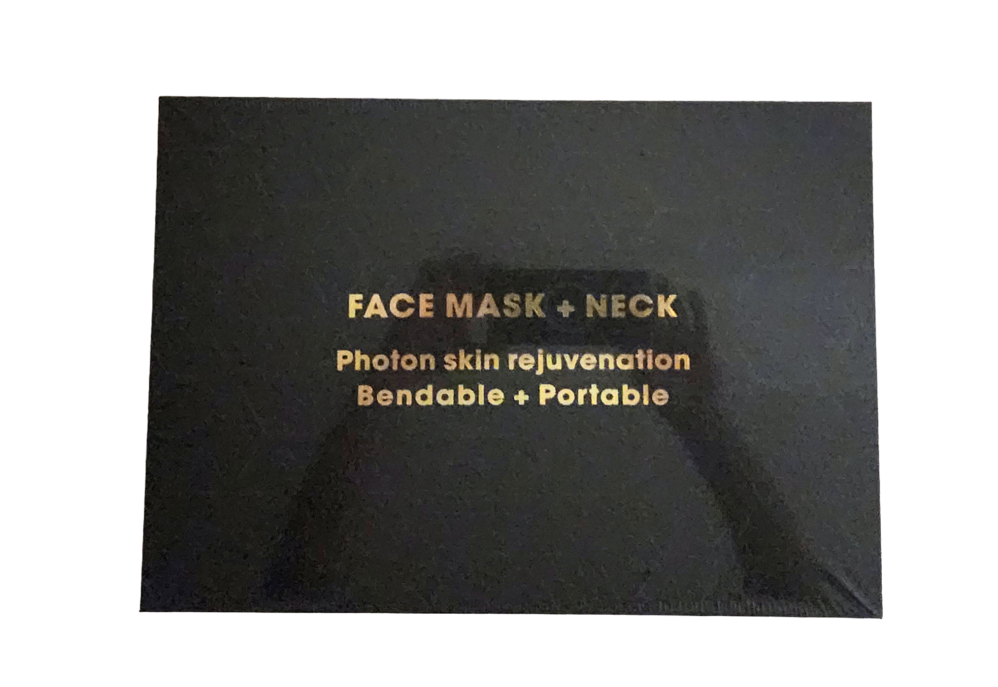 Polar Led Face Mask - View 7